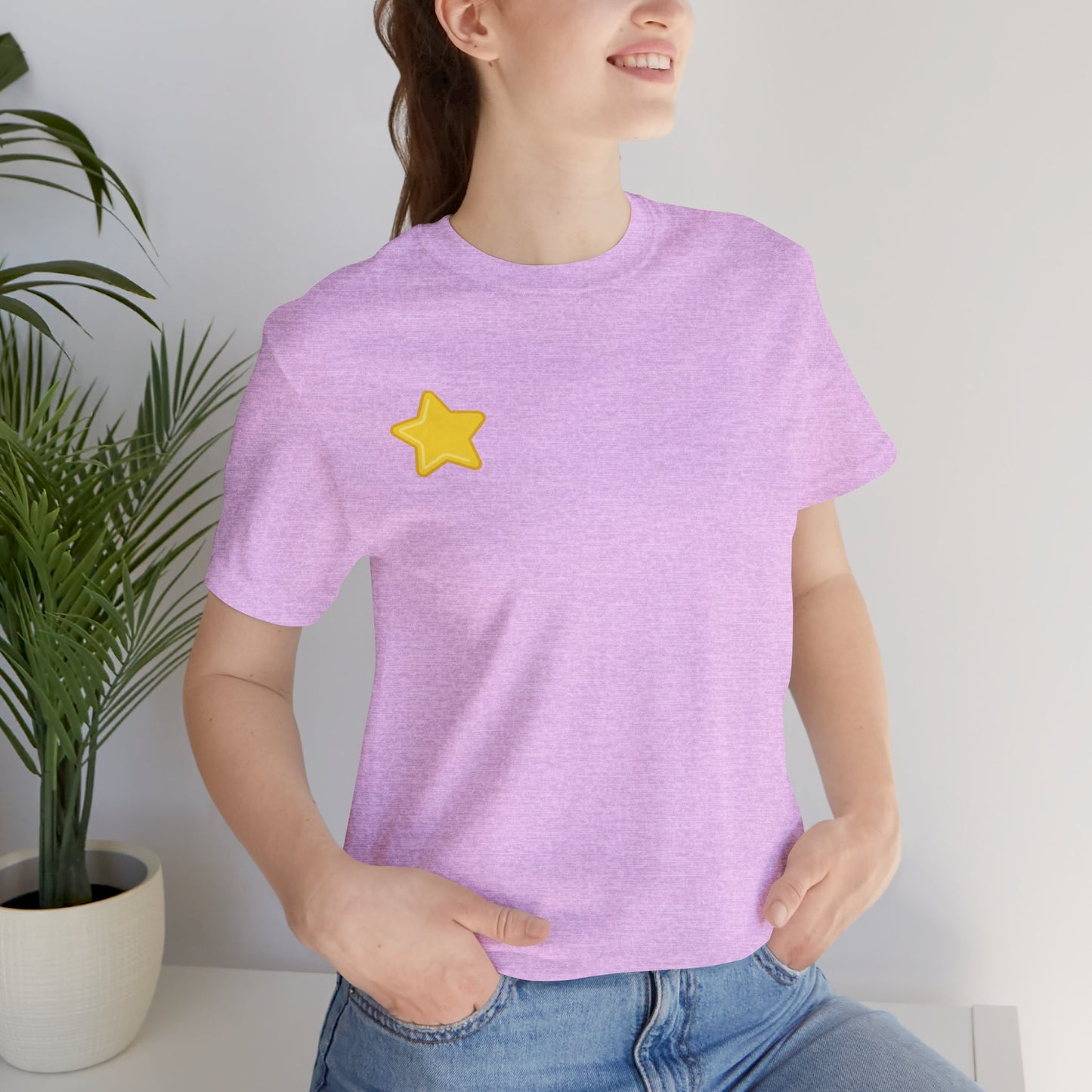 Starwave Apparel - Star T-Shirt