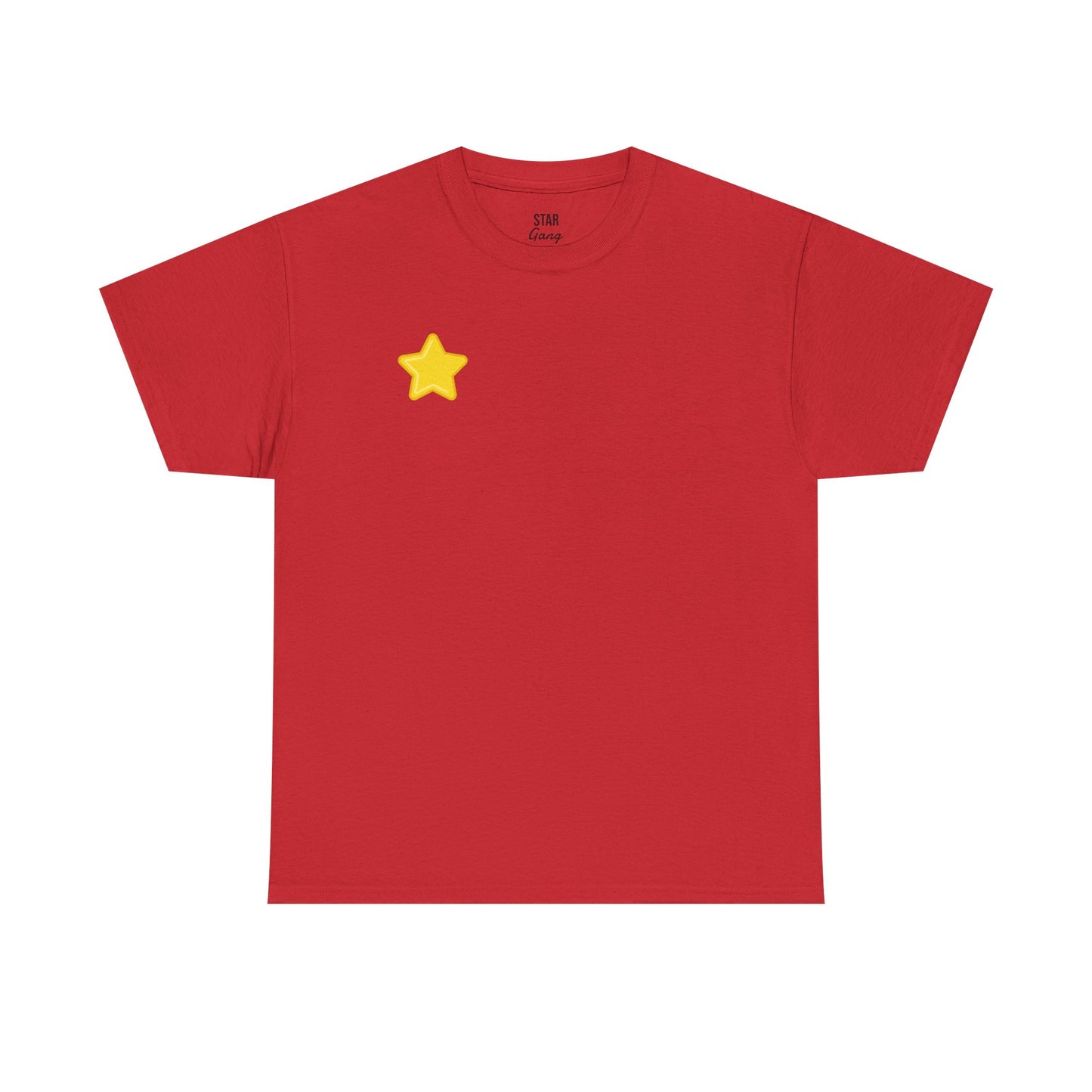 Starwave Apparel - Star Boy Forever T-Shirt