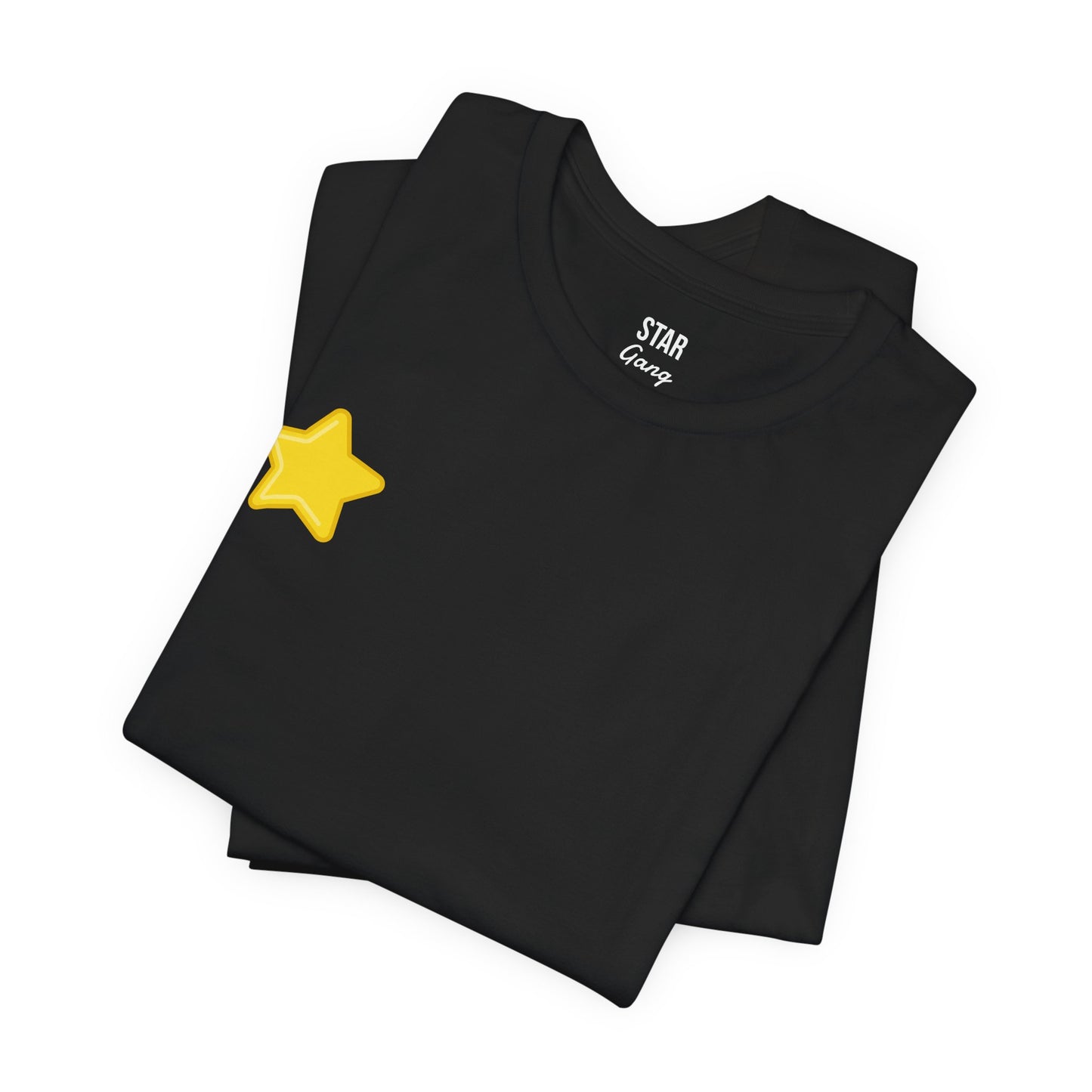 Starwave Apparel - Star T-Shirt