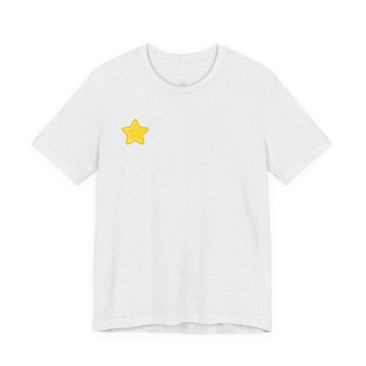 Starwave Apparel - Star T-Shirt