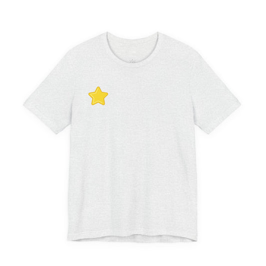 Starwave Apparel - Star T-Shirt