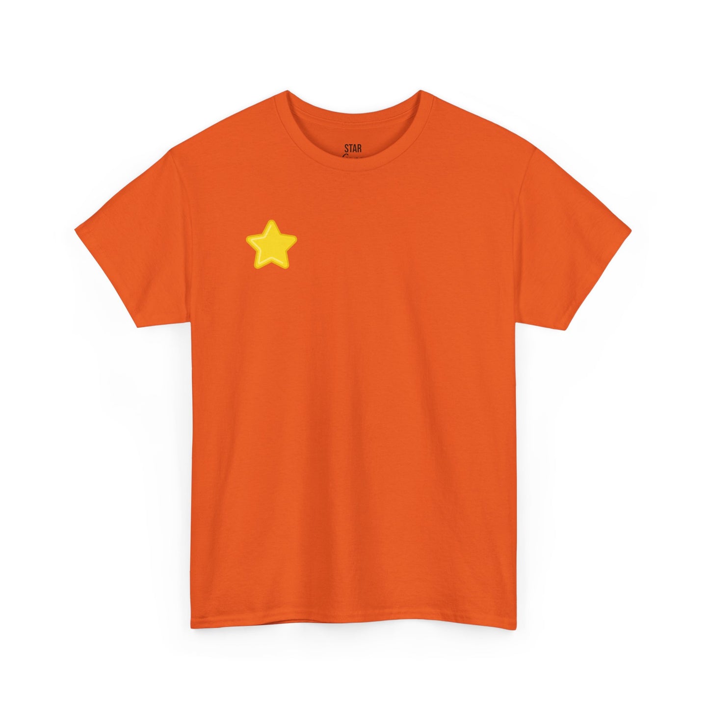 Starwave Apparel - Star Boy Forever T-Shirt