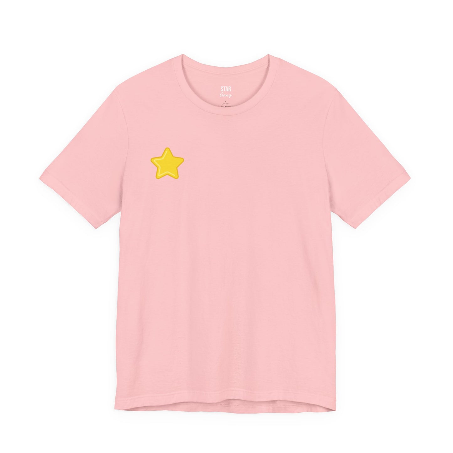 Starwave Apparel - Star T-Shirt