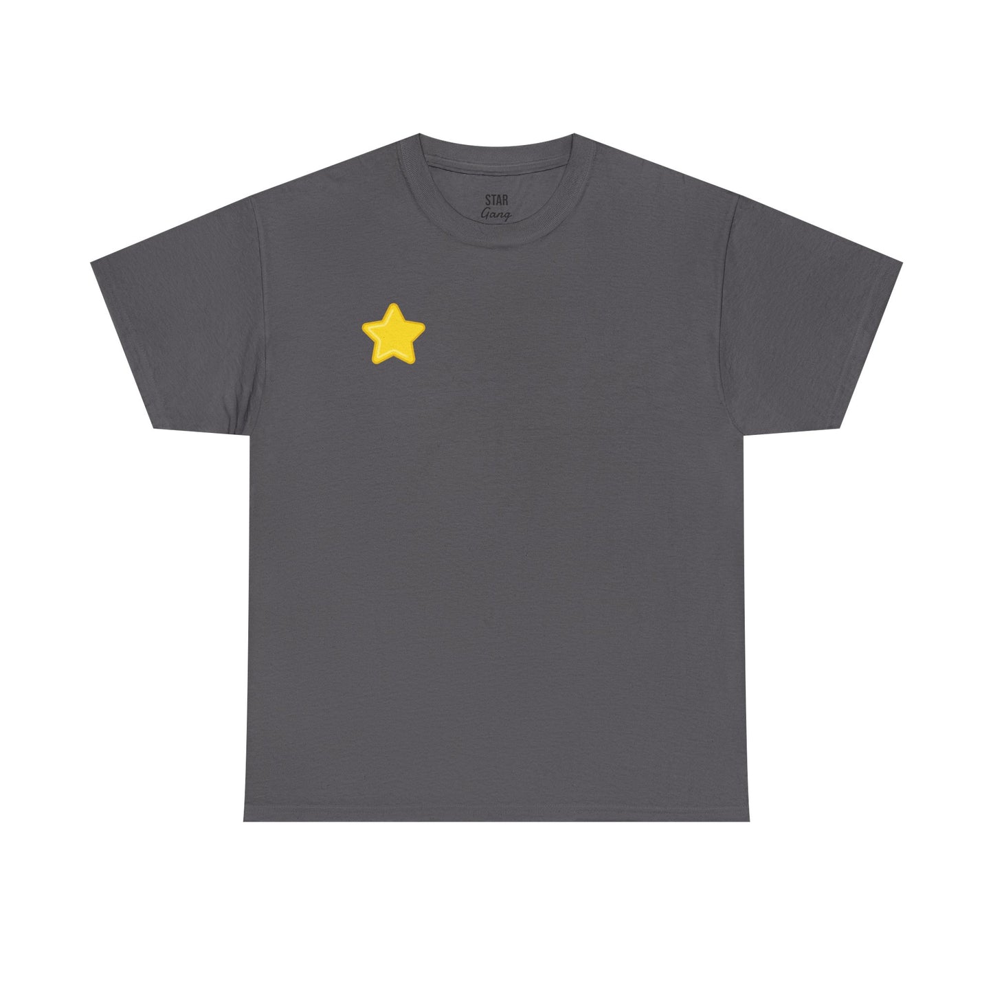 Starwave Apparel - Star Boy Forever T-Shirt