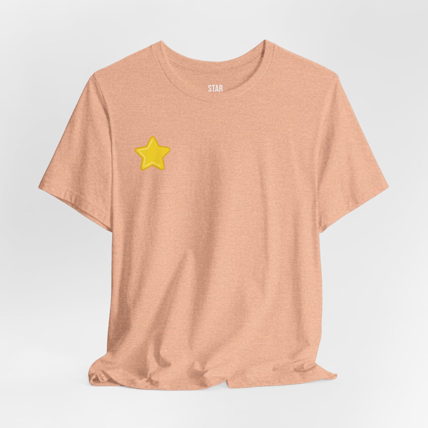 Starwave Apparel - Star T-Shirt
