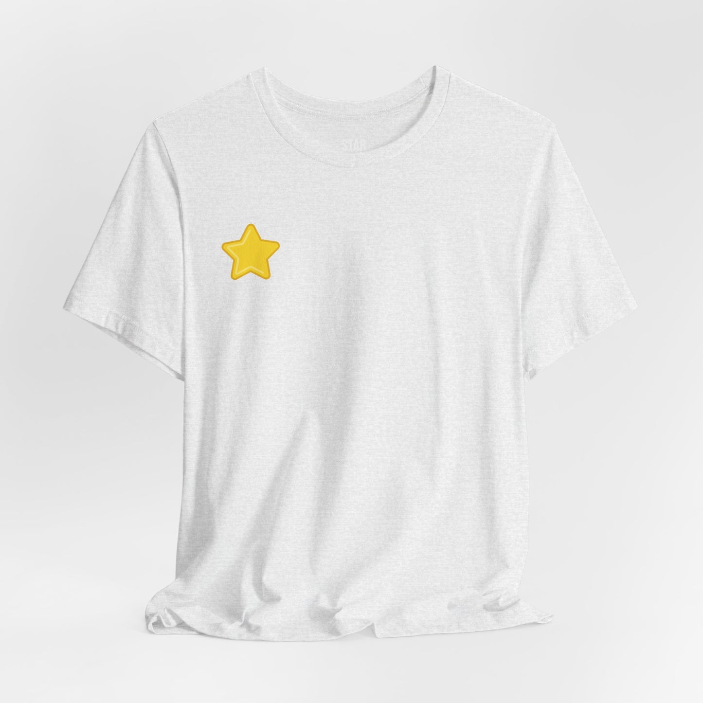 Starwave Apparel - Star T-Shirt