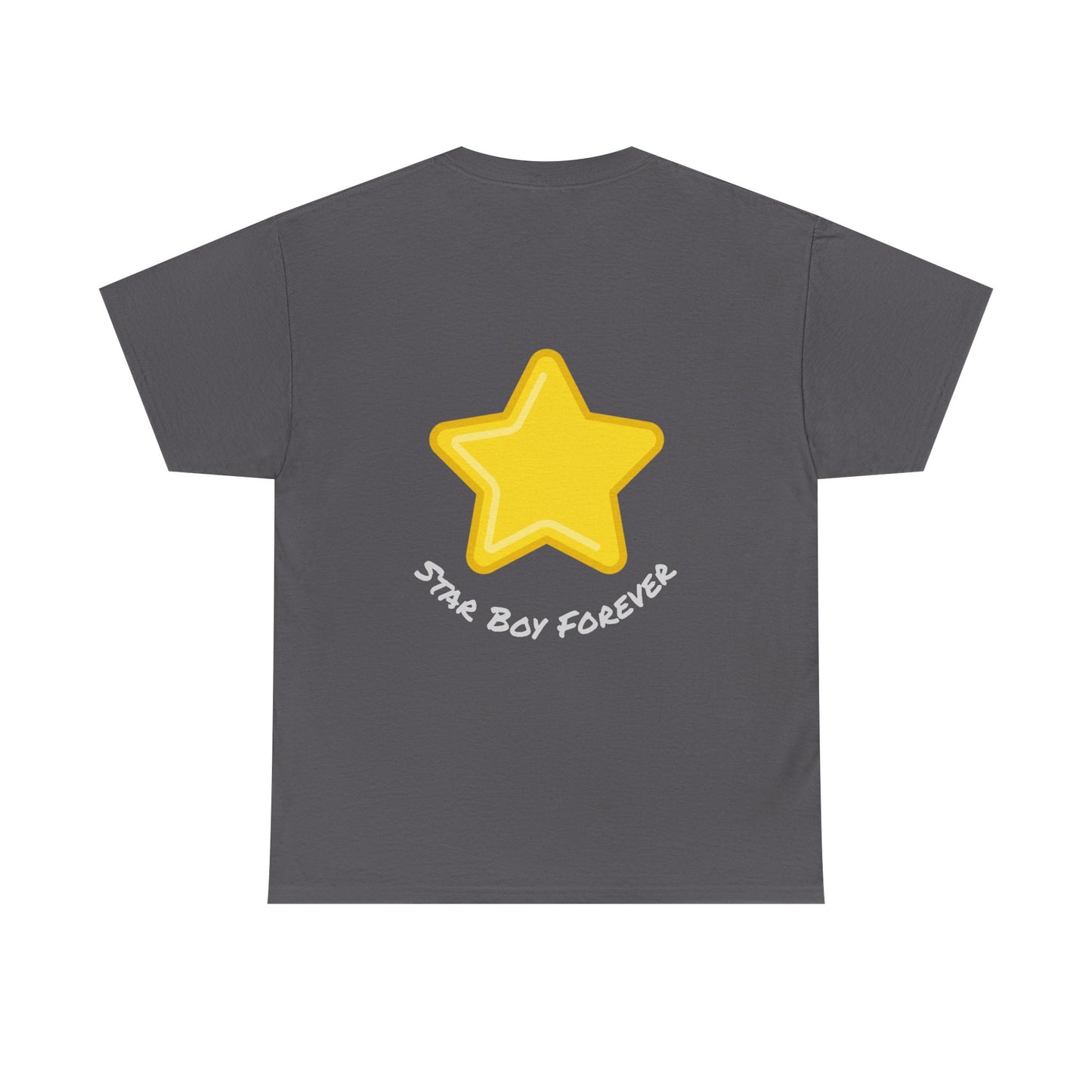 Starwave Apparel - Star Boy Forever T-Shirt