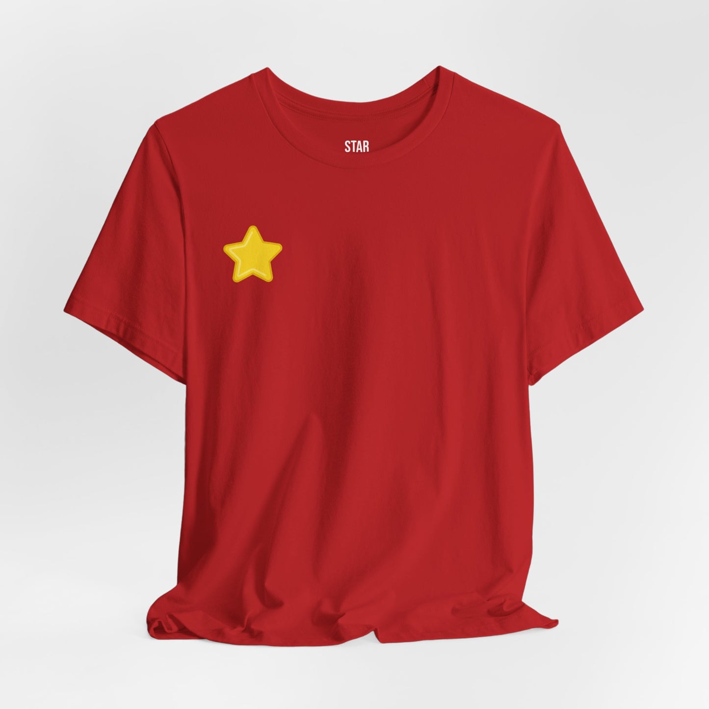 Starwave Apparel - Star T-Shirt