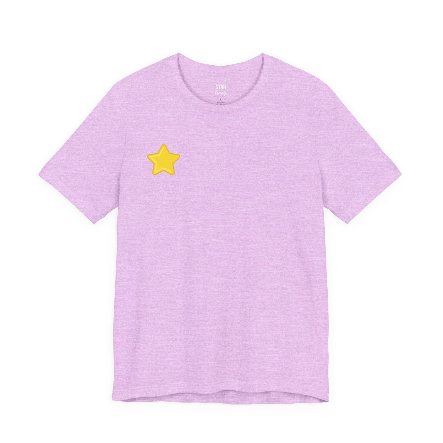 Starwave Apparel - Star T-Shirt