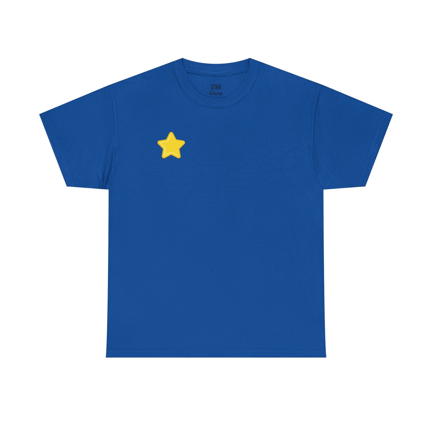 Starwave Apparel - Star Boy Forever T-Shirt