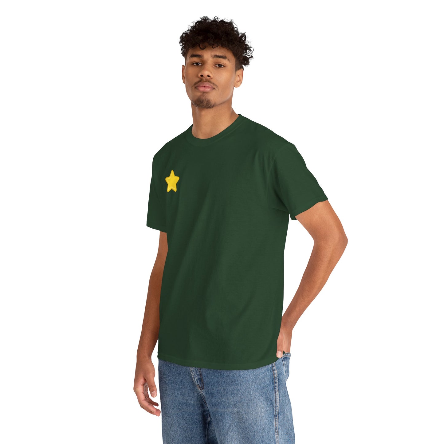 Starwave Apparel - Star Boy Forever T-Shirt