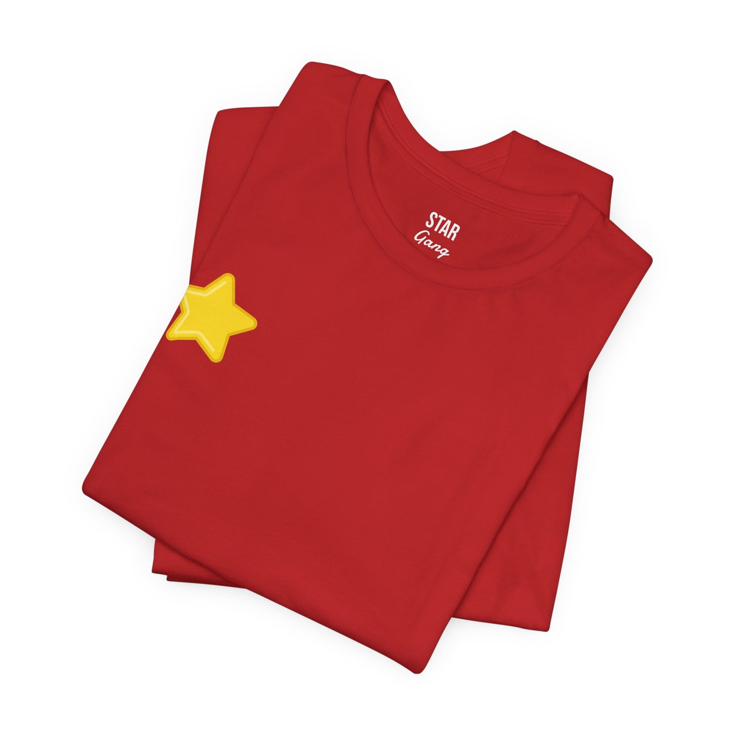 Starwave Apparel - Star T-Shirt