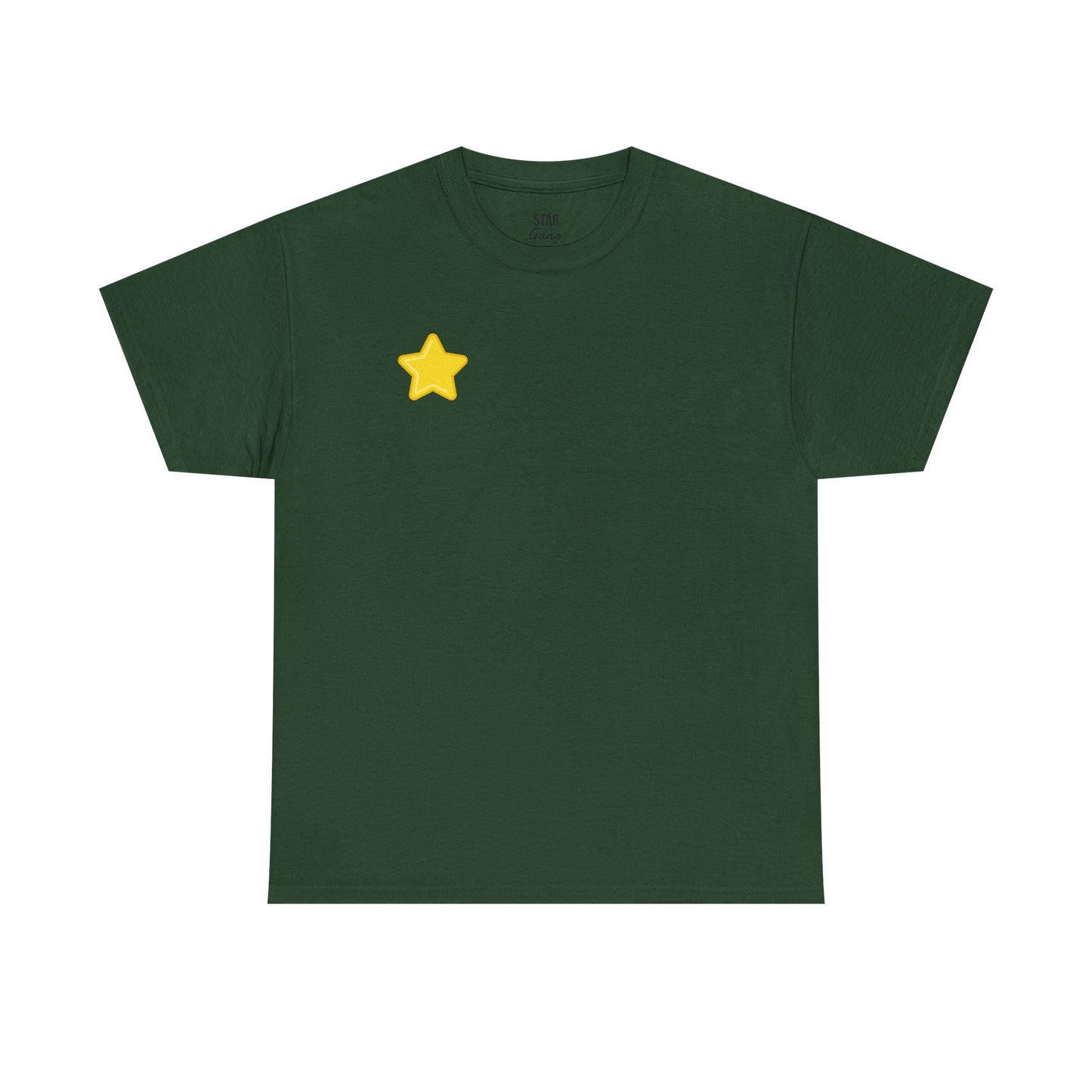 Starwave Apparel - Star Boy Forever T-Shirt