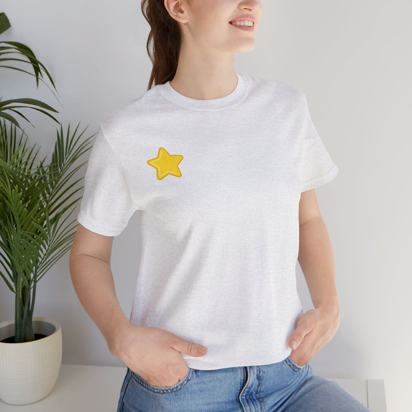 Starwave Apparel - Star T-Shirt