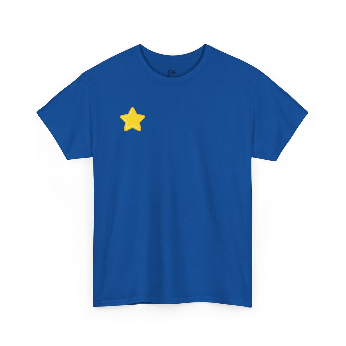 Starwave Apparel - Star Boy Forever T-Shirt