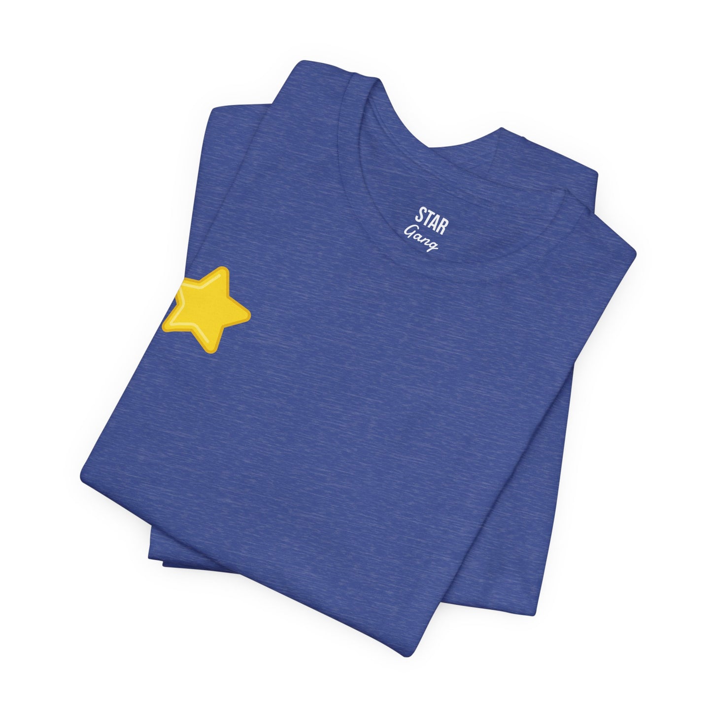 Starwave Apparel - Star T-Shirt