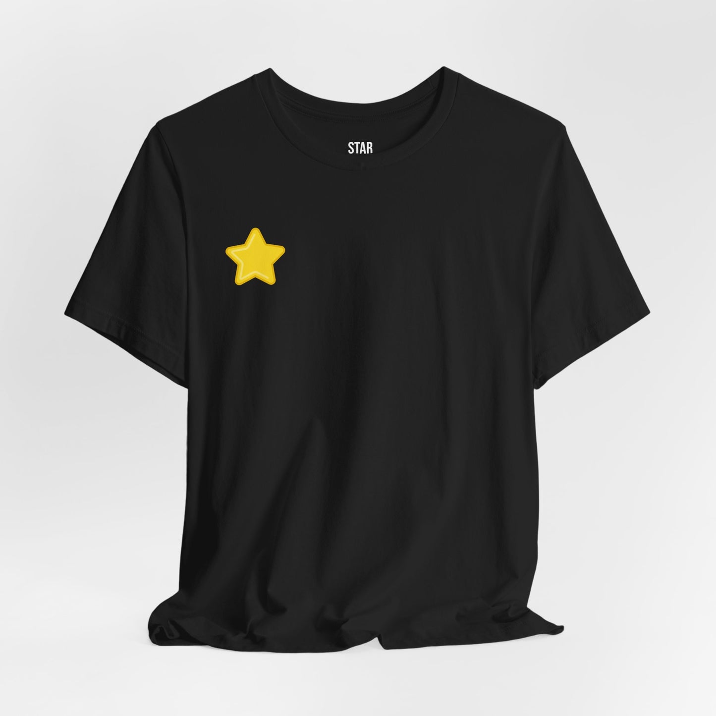 Starwave Apparel - Star T-Shirt