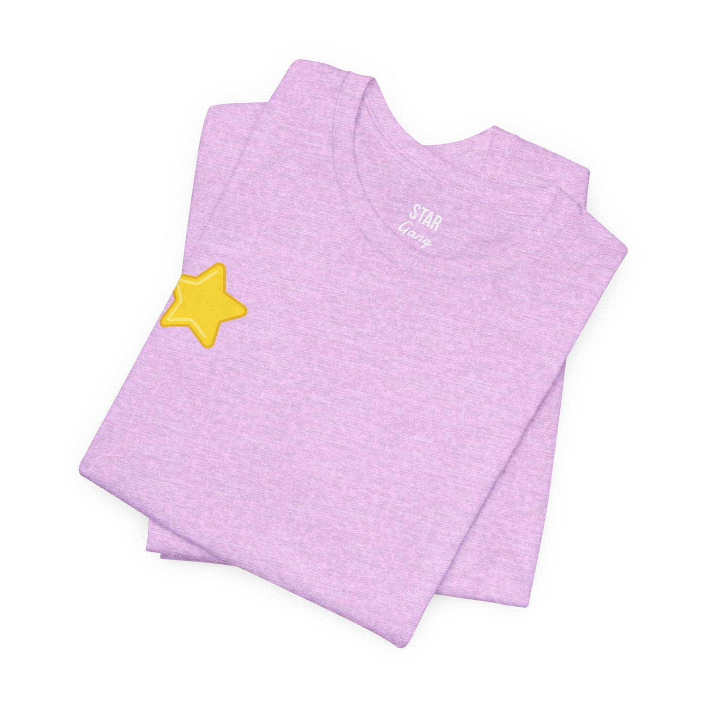 Starwave Apparel - Star T-Shirt