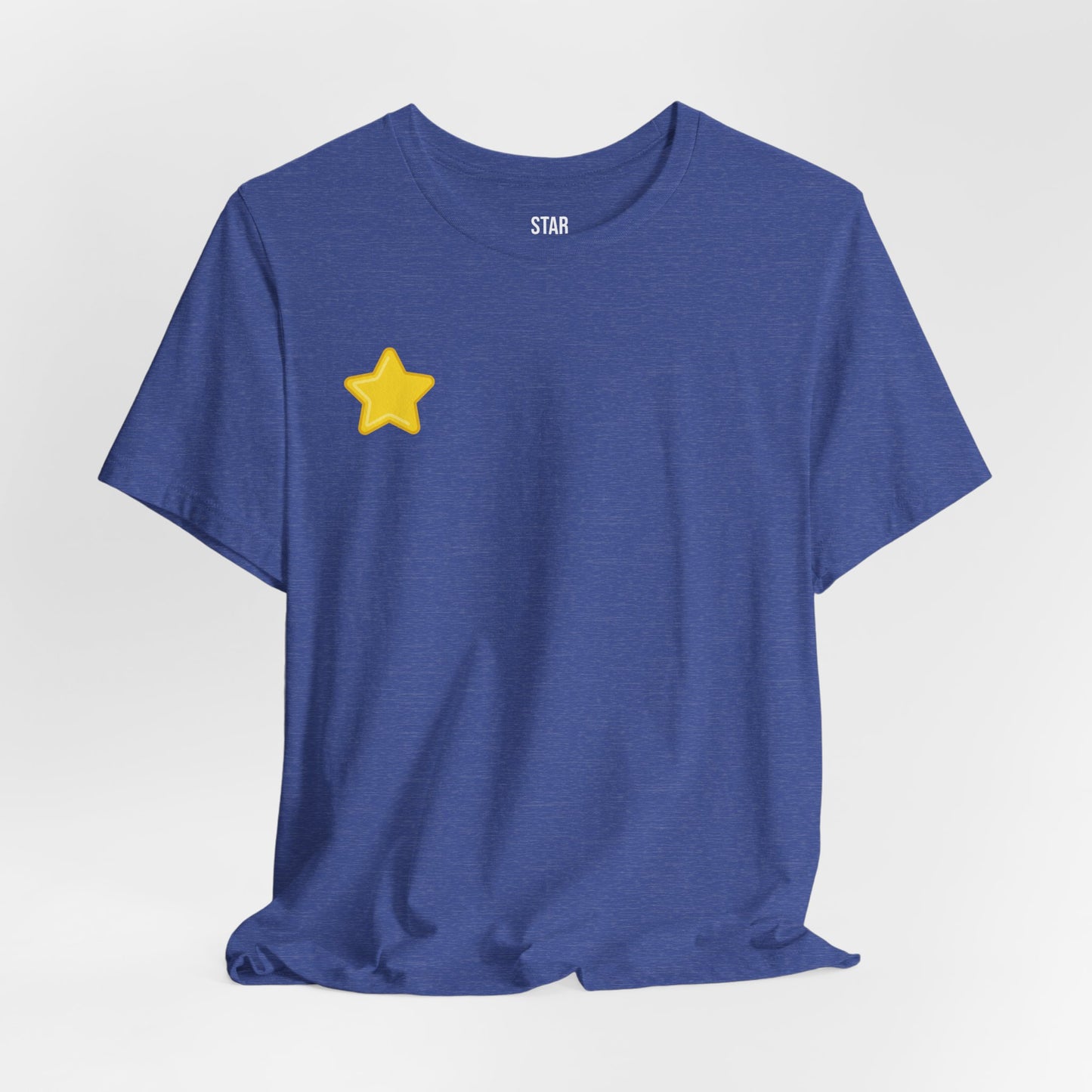 Starwave Apparel - Star T-Shirt