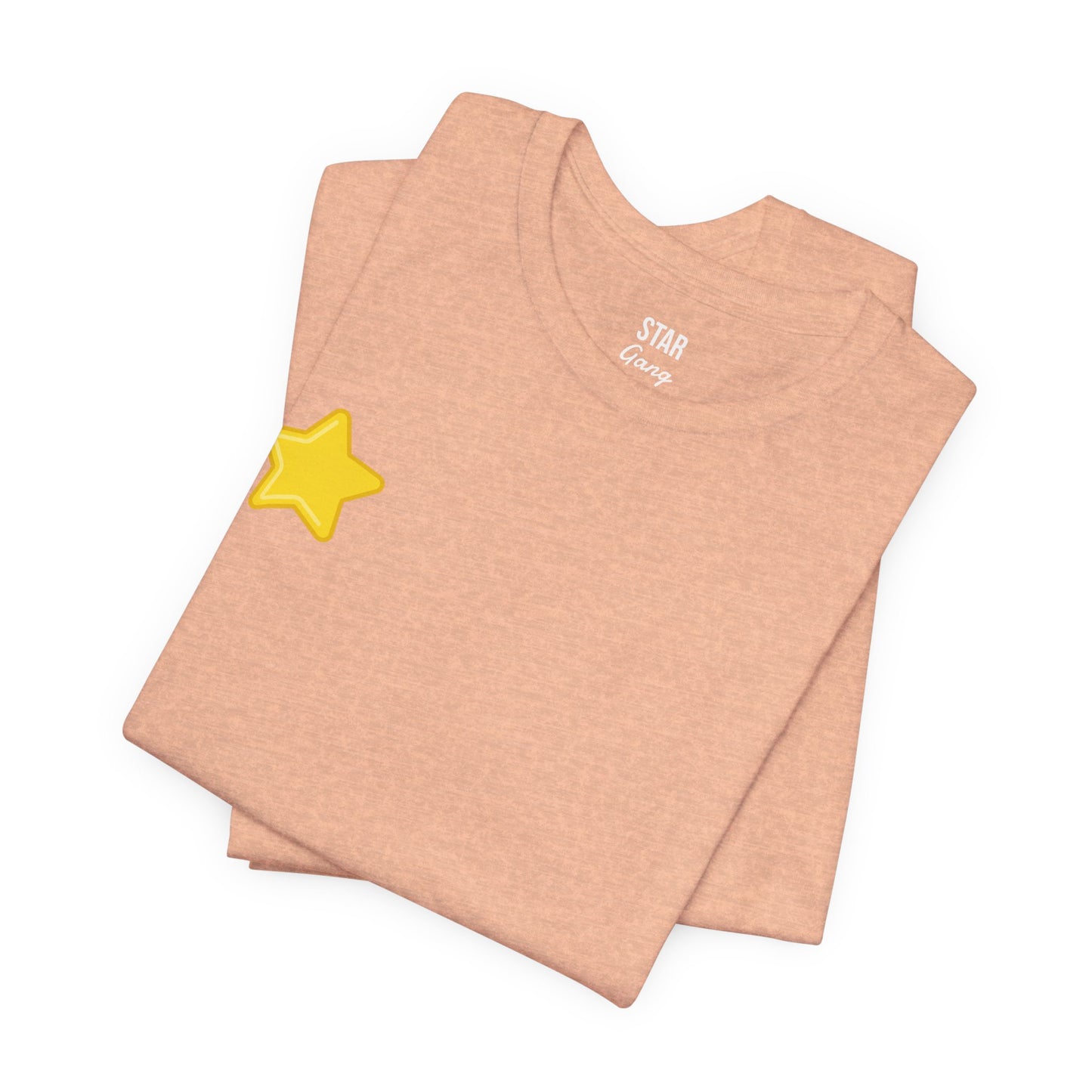 Starwave Apparel - Star T-Shirt