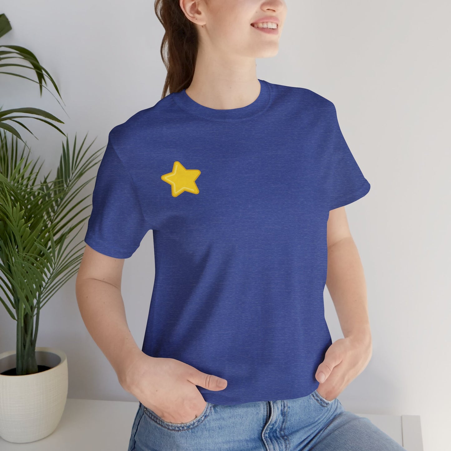 Starwave Apparel - Star T-Shirt