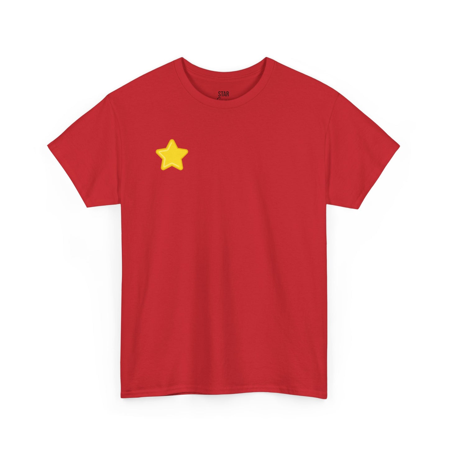 Starwave Apparel - Star Boy Forever T-Shirt