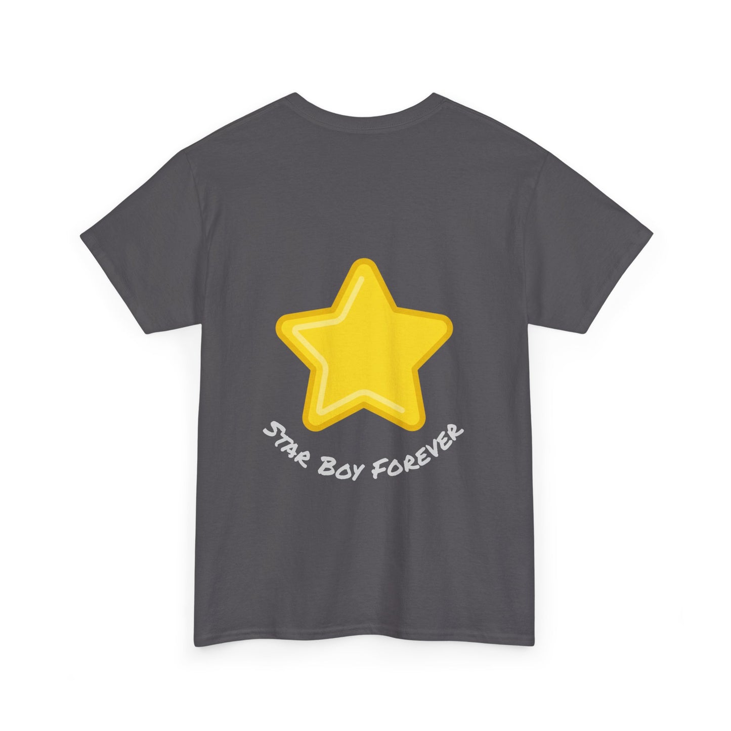 Starwave Apparel - Star Boy Forever T-Shirt