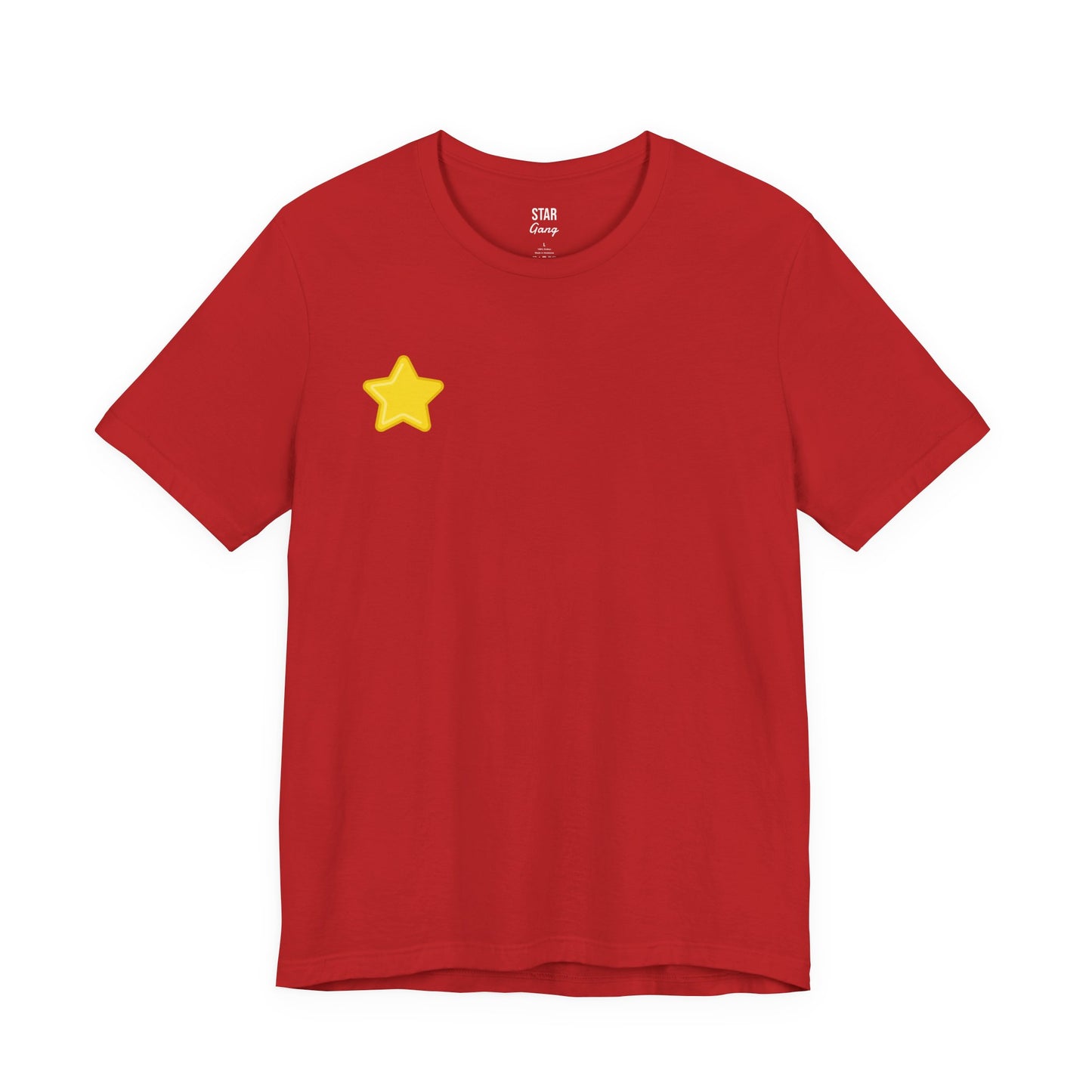 Starwave Apparel - Star T-Shirt