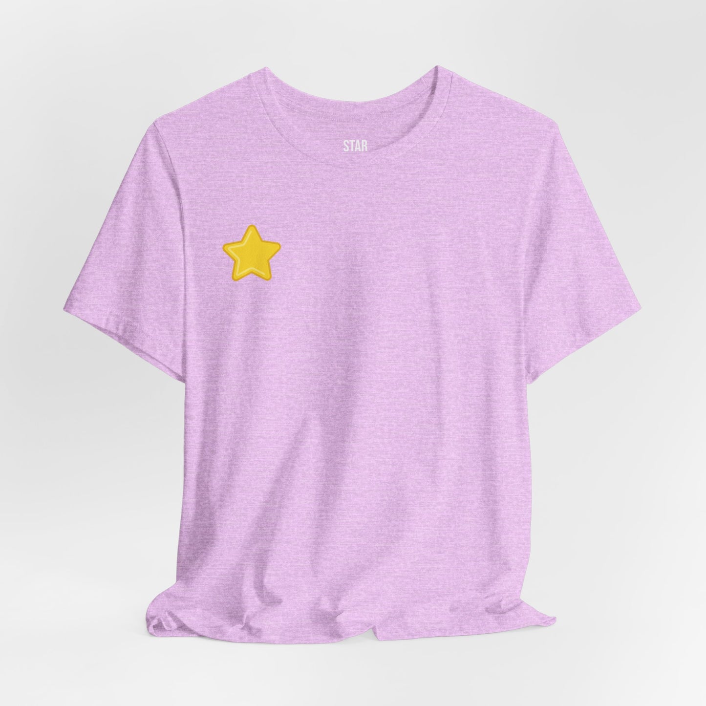 Starwave Apparel - Star T-Shirt