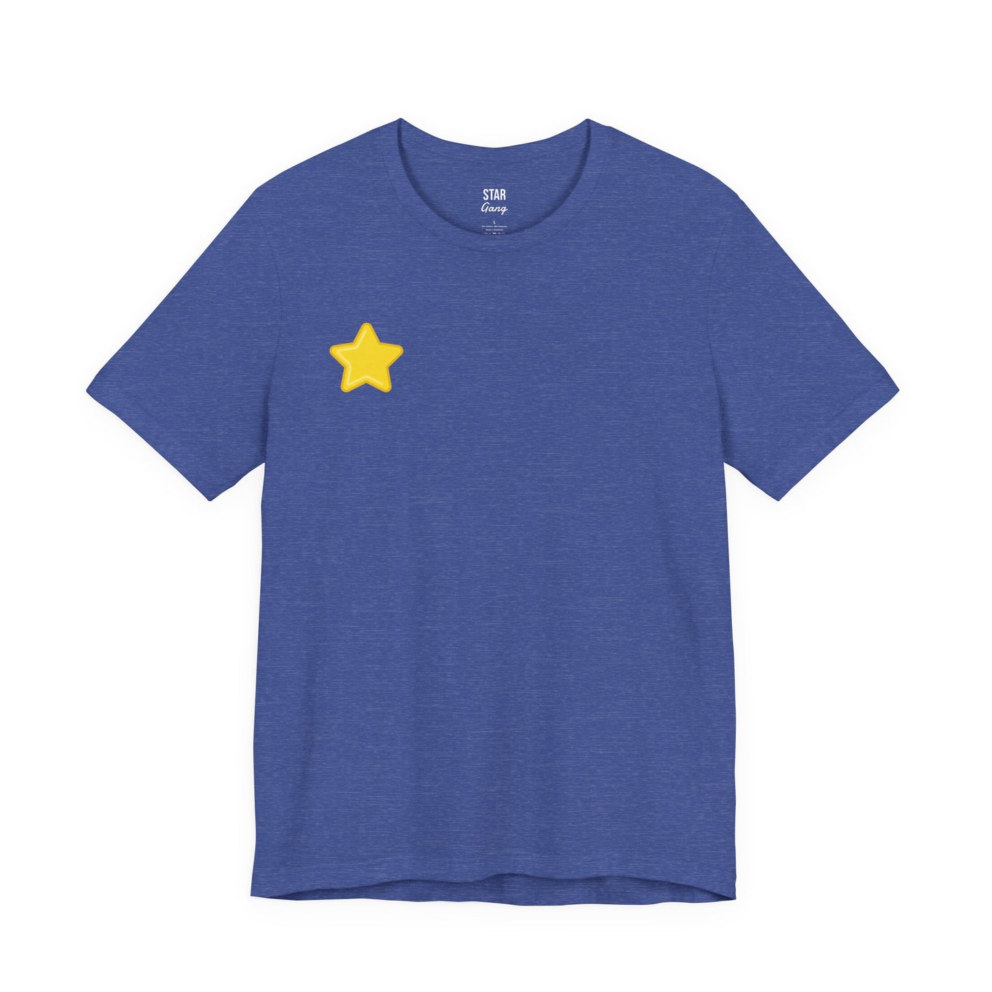 Starwave Apparel - Star T-Shirt