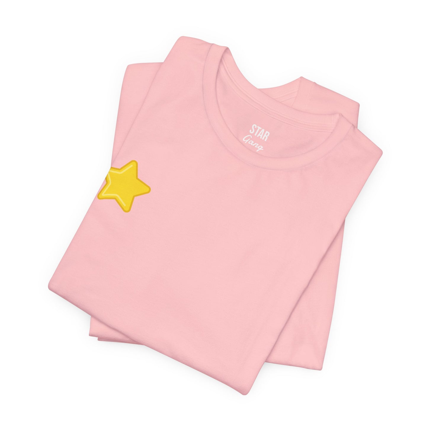 Starwave Apparel - Star T-Shirt