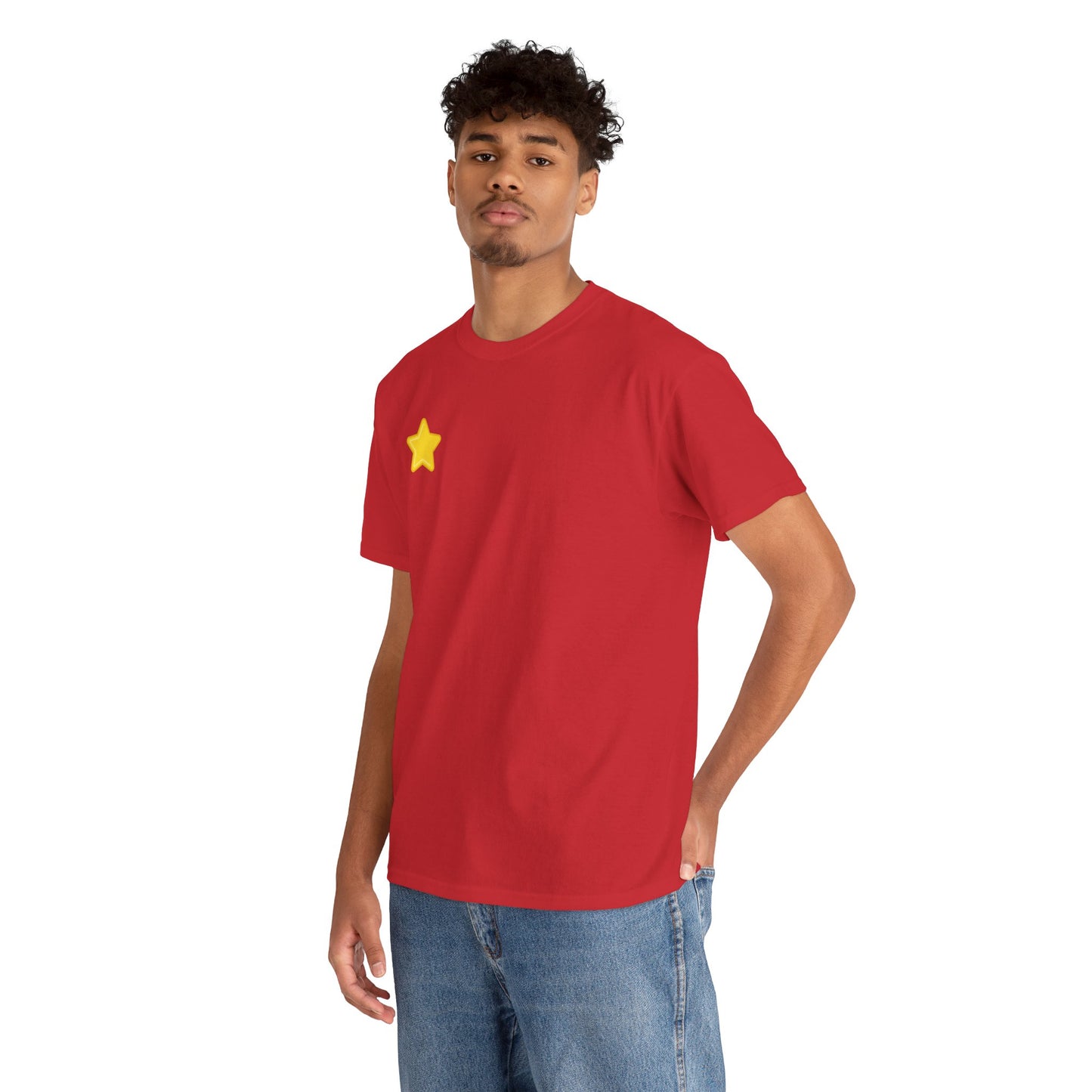 Starwave Apparel - Star Boy Forever T-Shirt