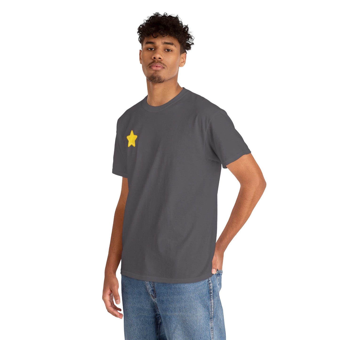 Starwave Apparel - Star Boy Forever T-Shirt