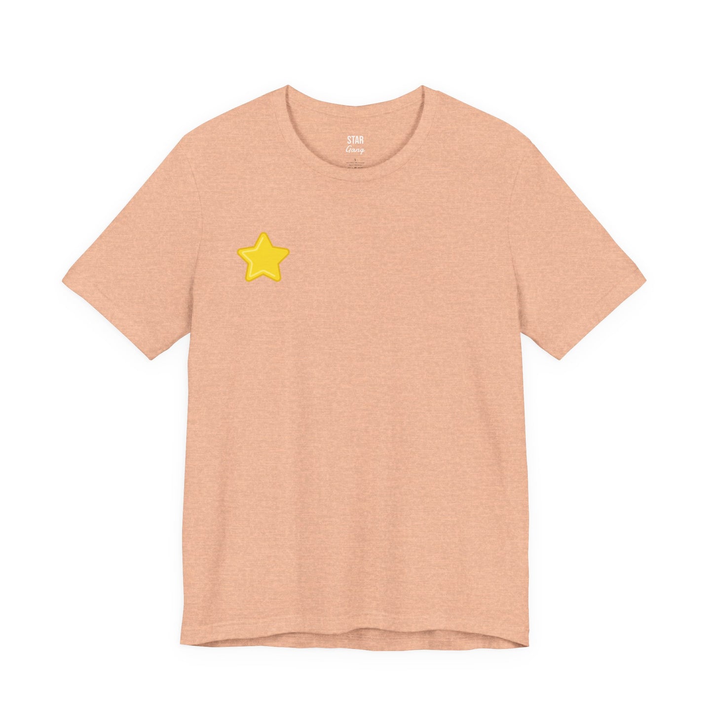 Starwave Apparel - Star T-Shirt