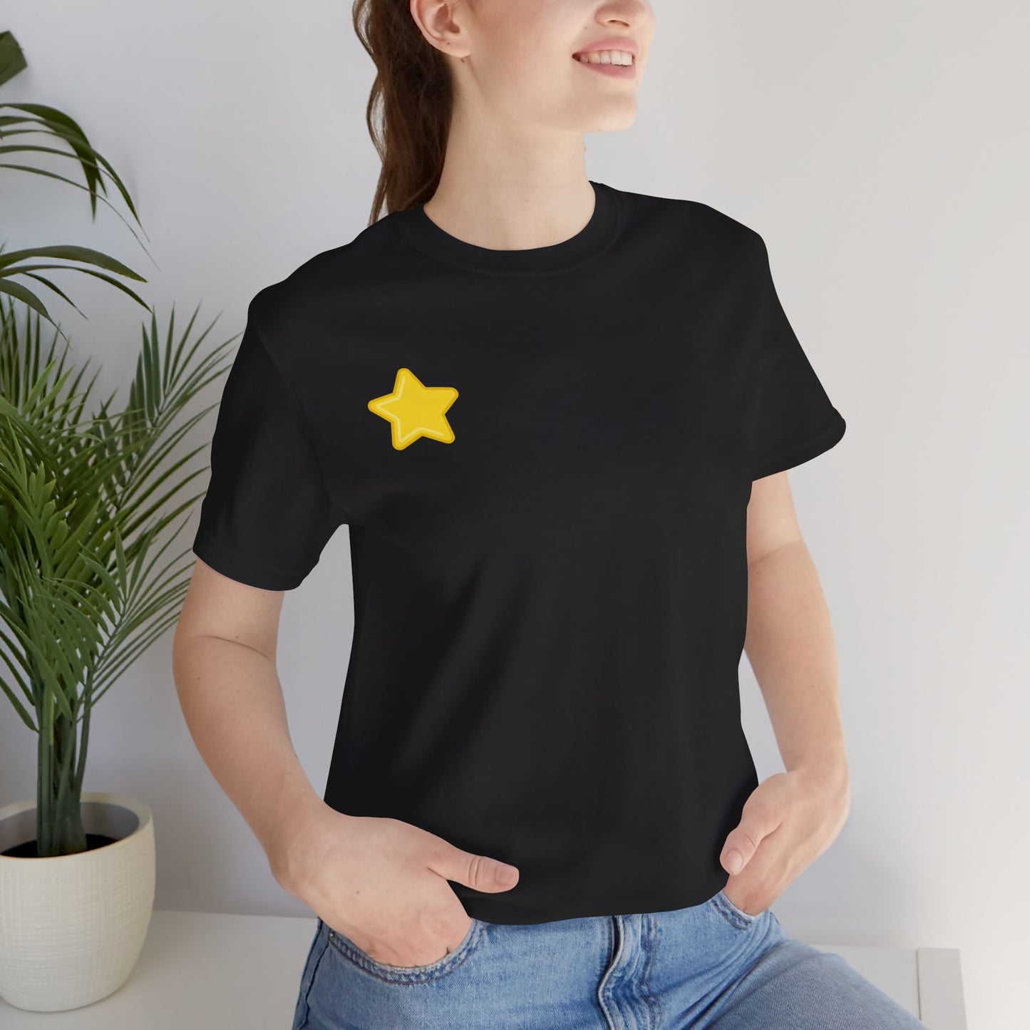 Starwave Apparel - Star T-Shirt