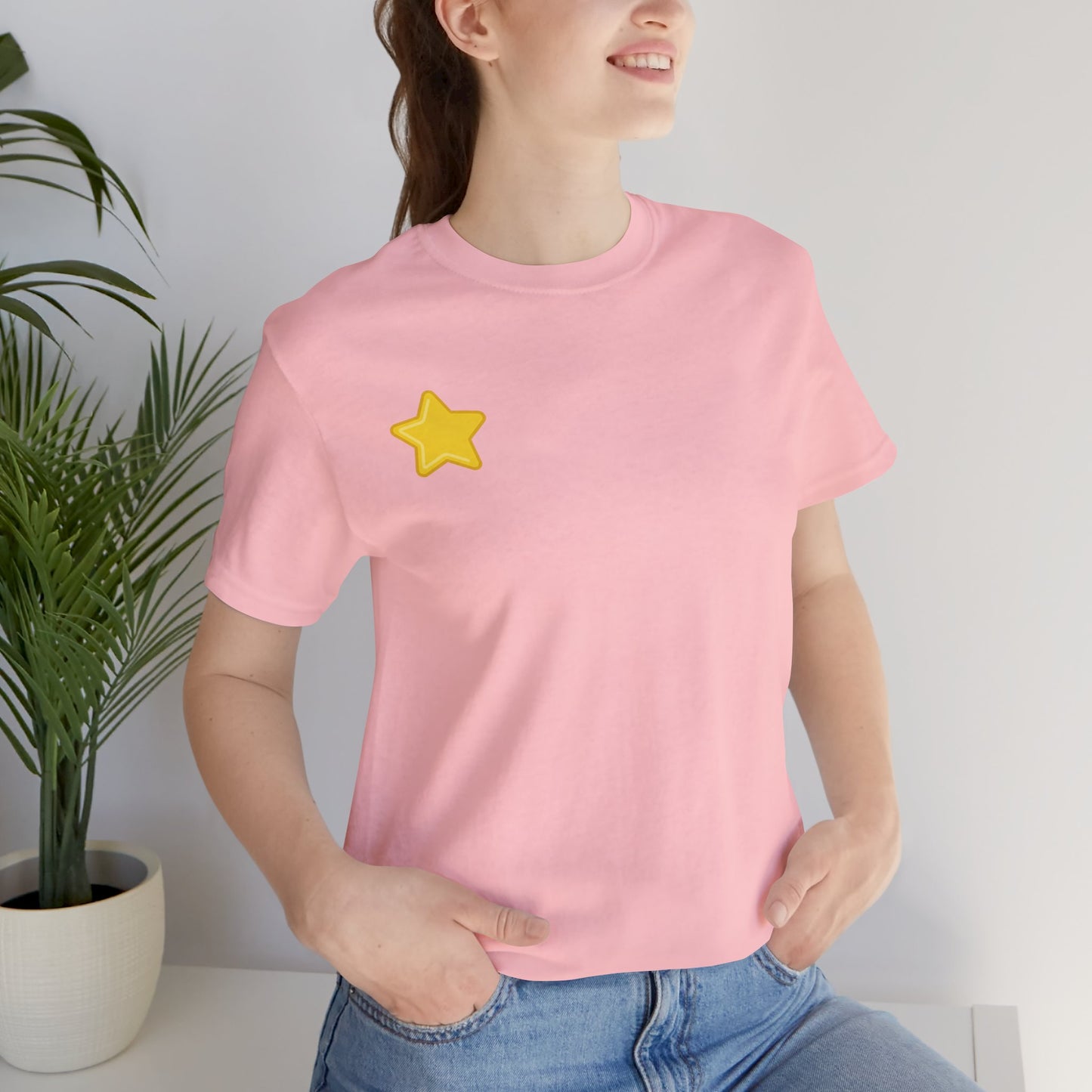 Starwave Apparel - Star T-Shirt