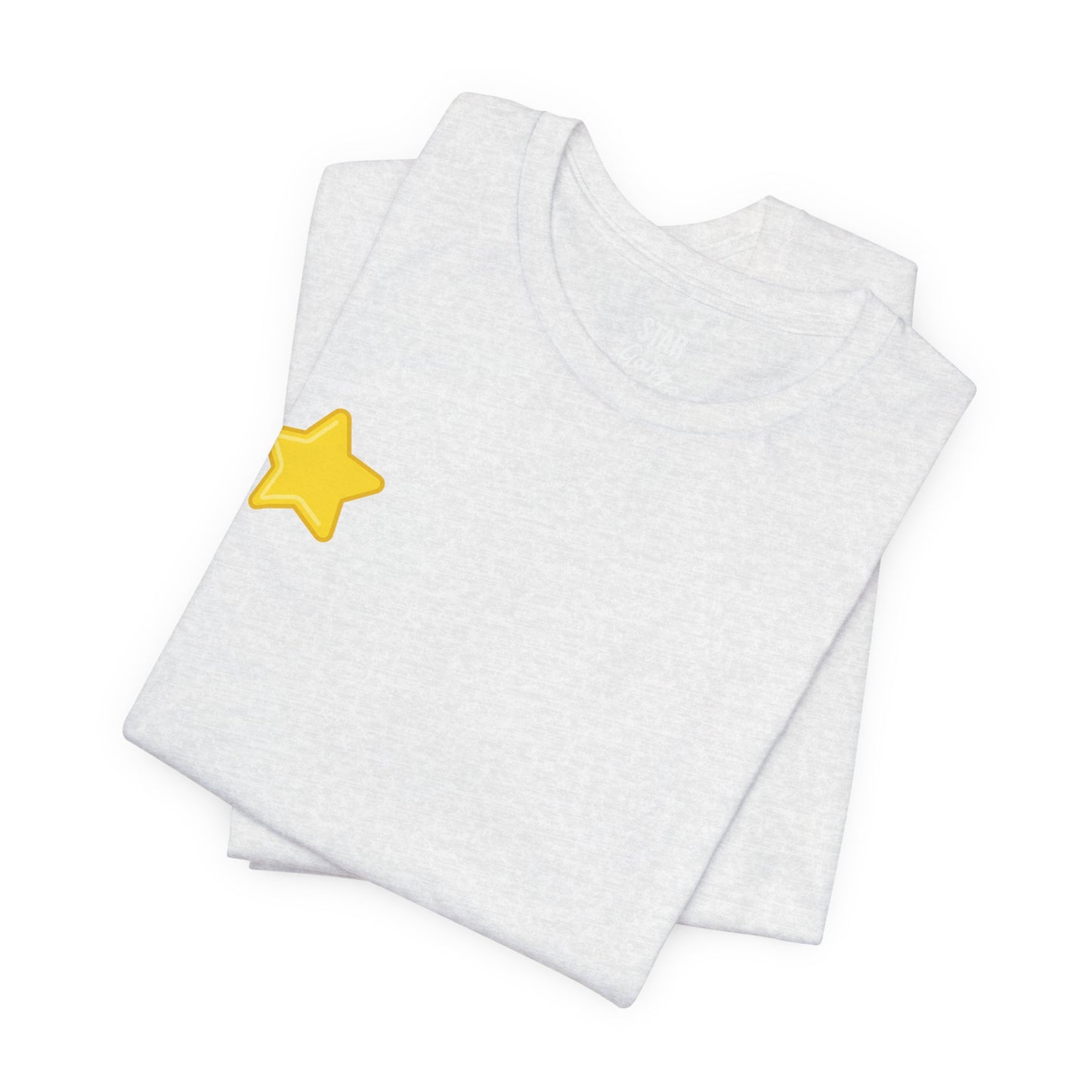 Starwave Apparel - Star T-Shirt