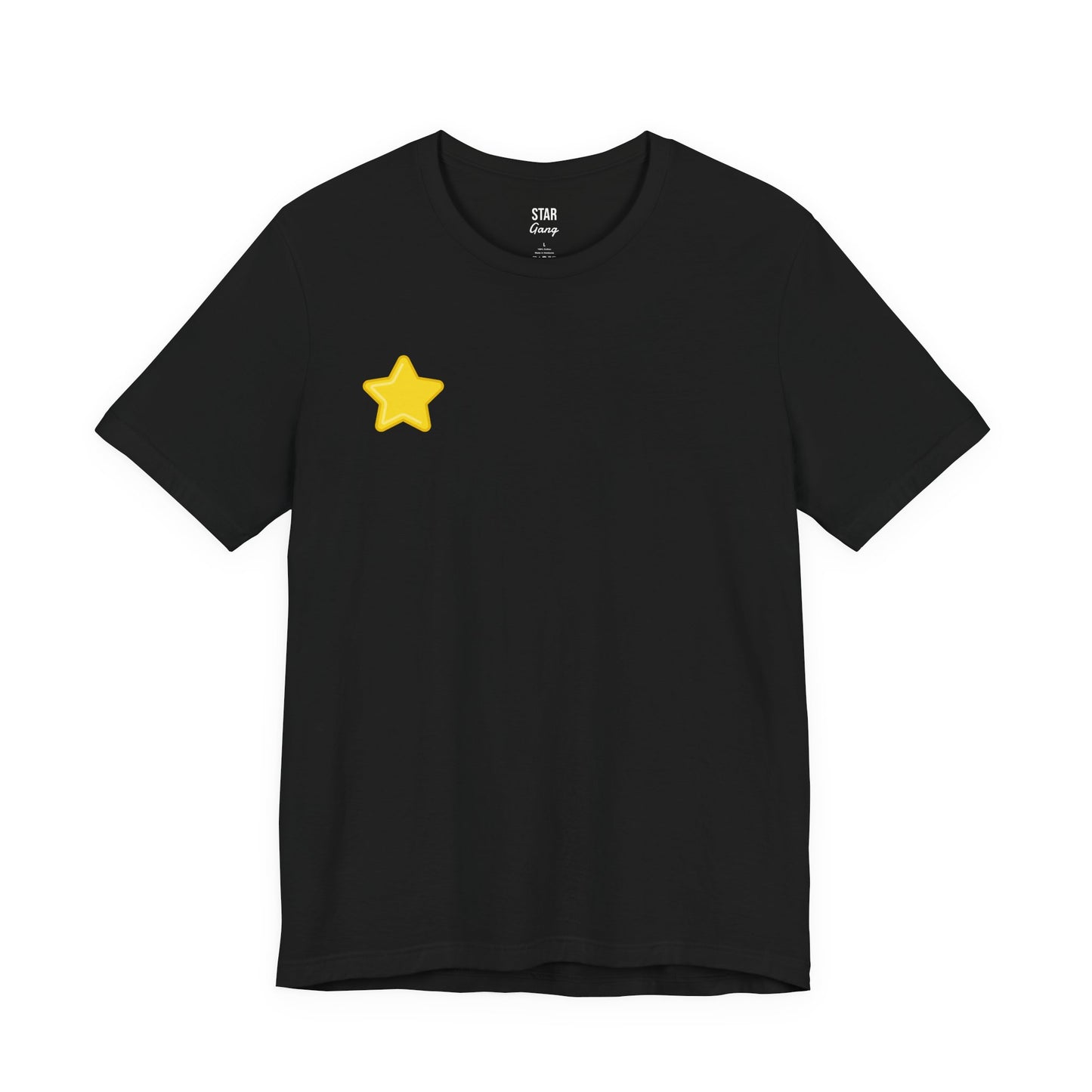 Starwave Apparel - Star T-Shirt