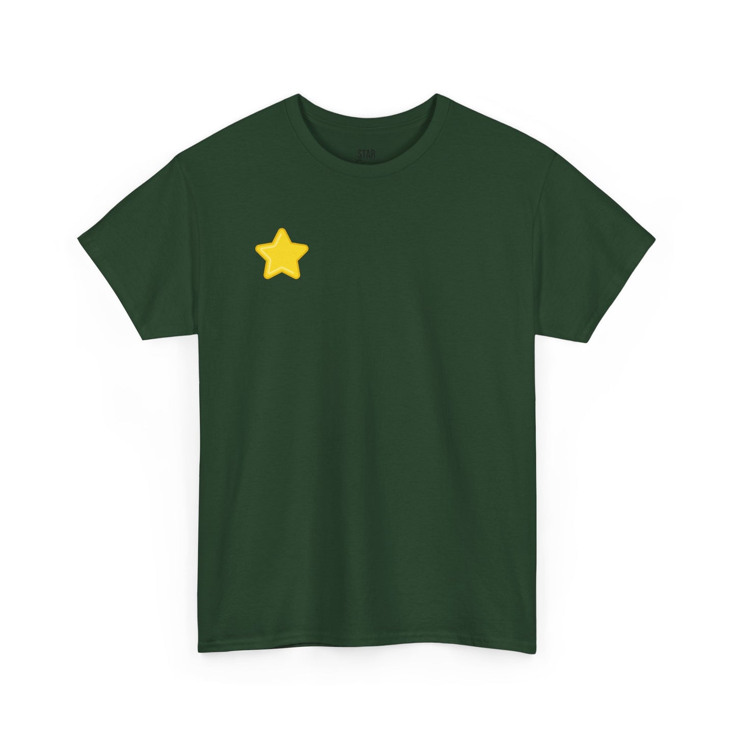 Starwave Apparel - Star Boy Forever T-Shirt