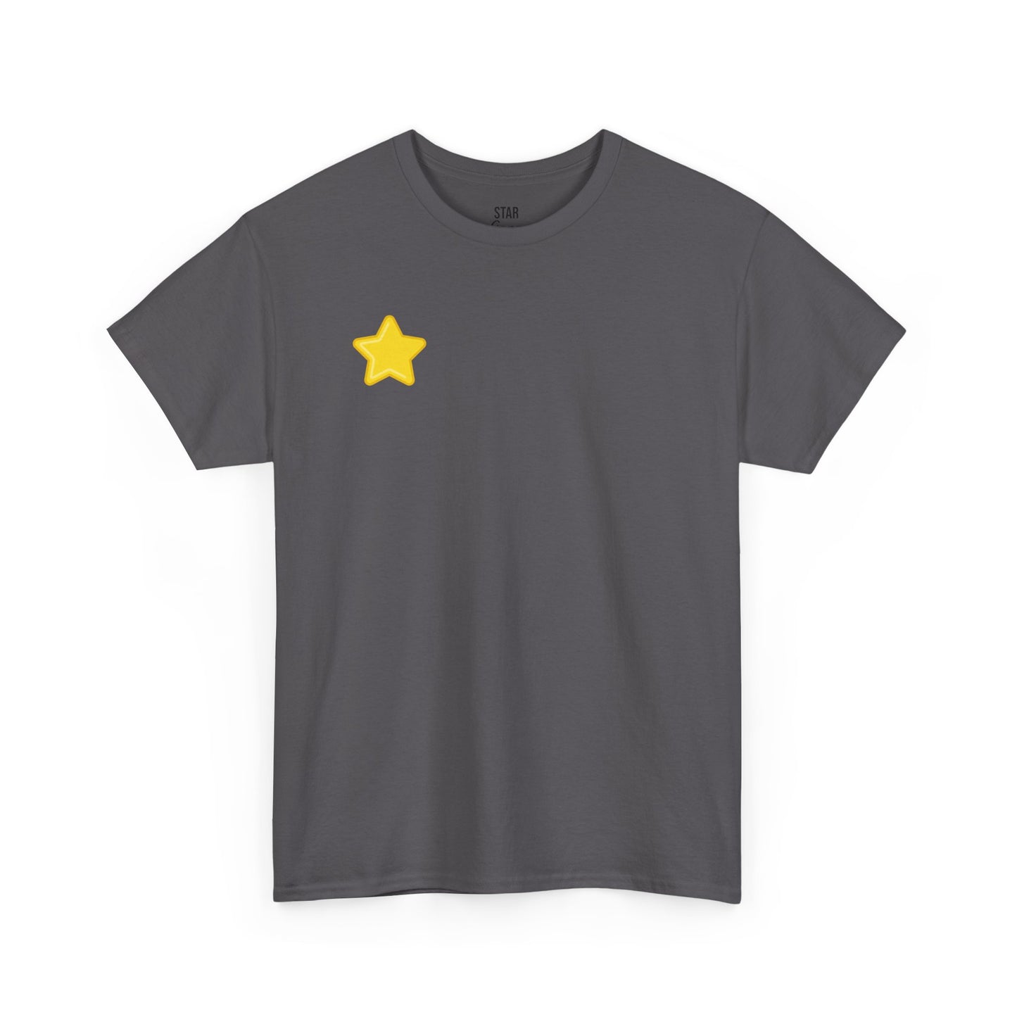 Starwave Apparel - Star Boy Forever T-Shirt