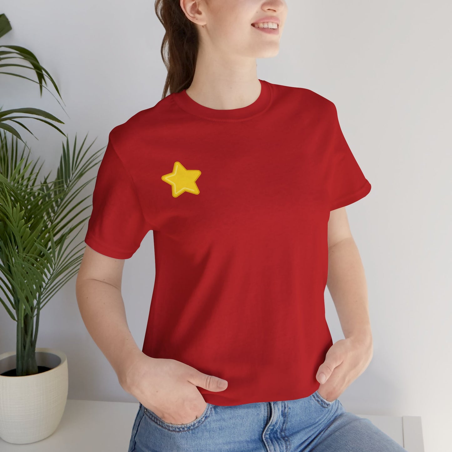 Starwave Apparel - Star T-Shirt