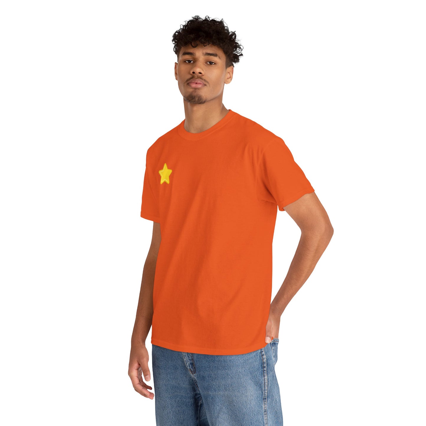 Starwave Apparel - Star Boy Forever T-Shirt